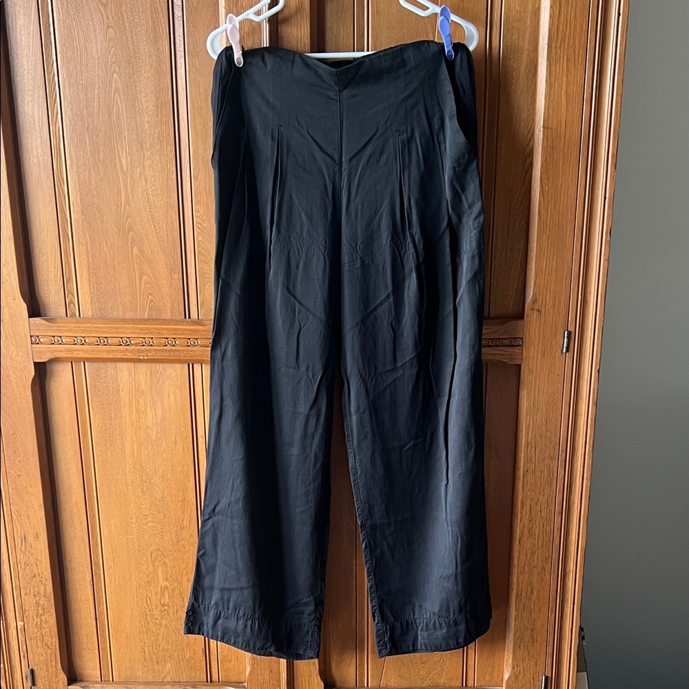 Lululemon tencel pants